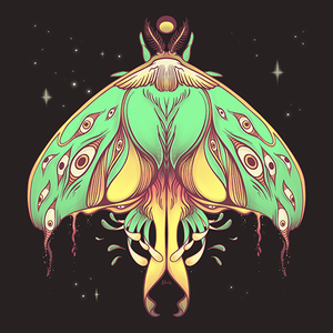 Moth Symbolism & Mythology