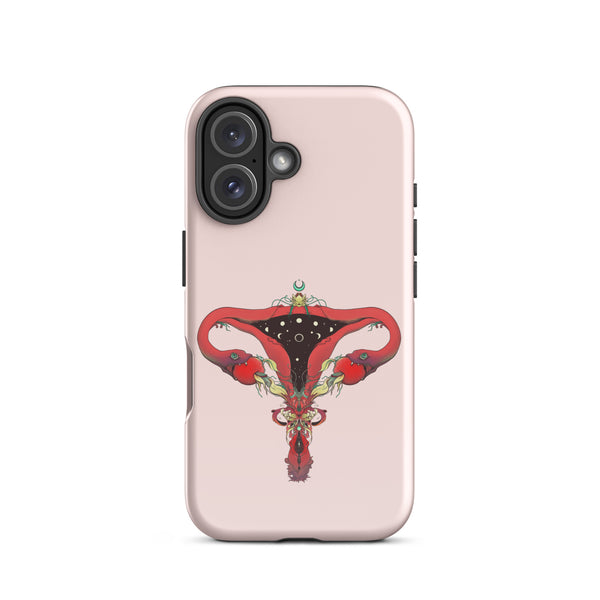 Lilith, Tough Case For iPhone®