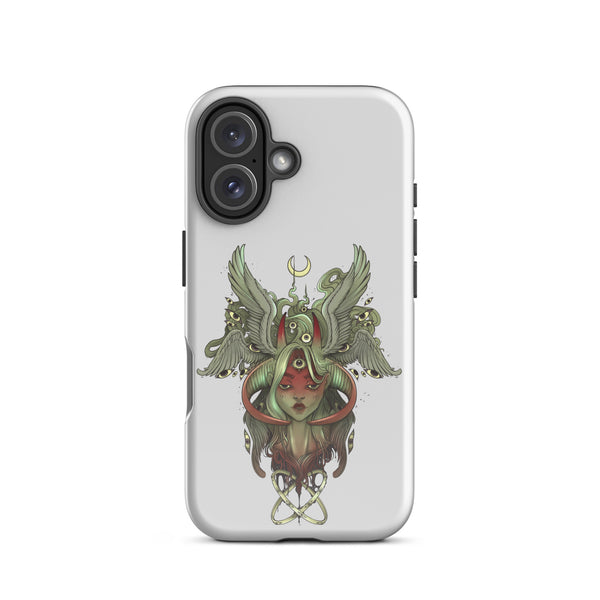 Fallen Angel, Tough Case For iPhone®