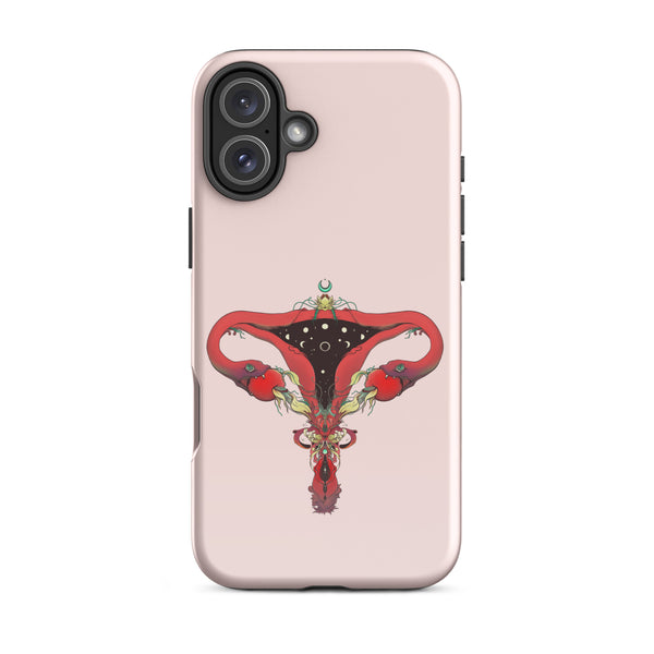 Lilith, Tough Case For iPhone®