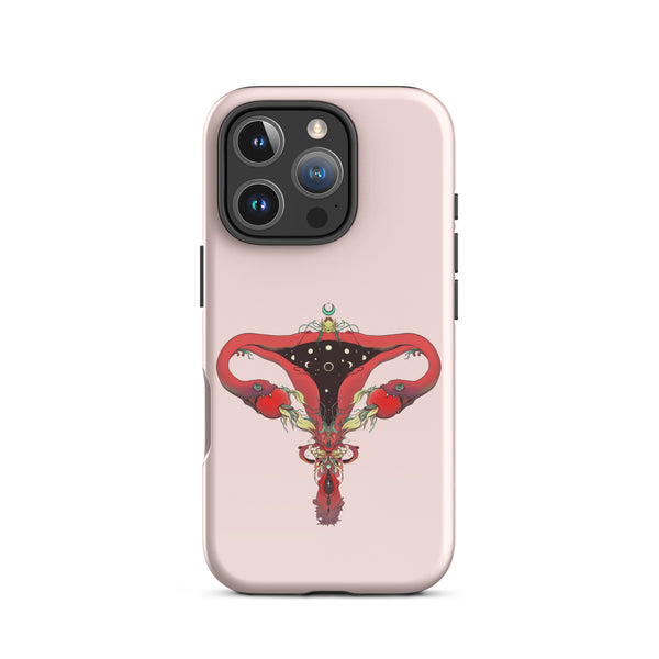 Lilith, Tough Case For iPhone®