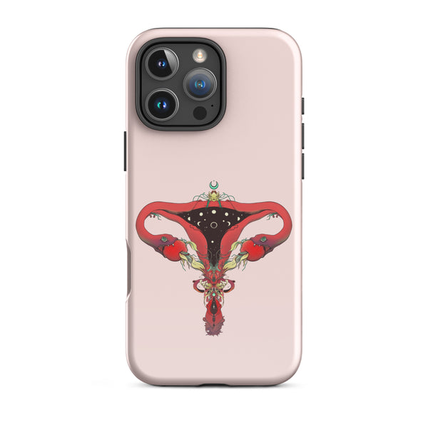 Lilith, Tough Case For iPhone®