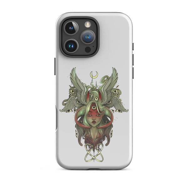 Fallen Angel, Tough Case For iPhone®