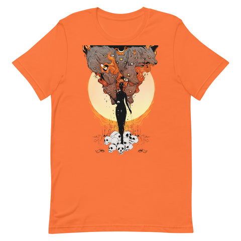 Mother Earth, Unisex T-Shirt